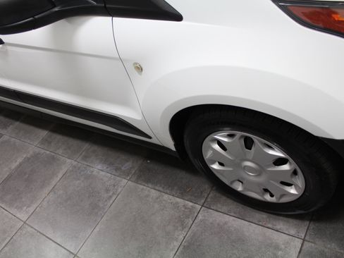 Used 2021 Ford Transit Connect XL image 34