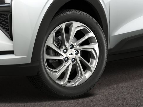 New 2027 Chevrolet Bolt LT w/ Comfort Package FWD image 4