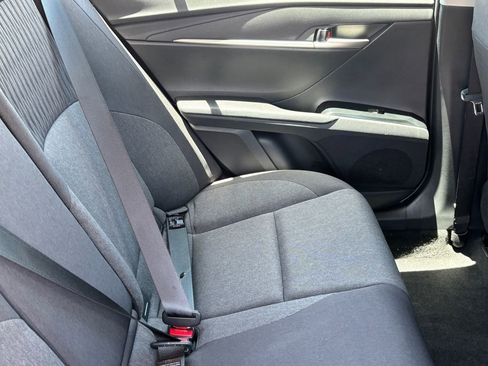 Used 2026 Toyota Camry LE FWD image 11