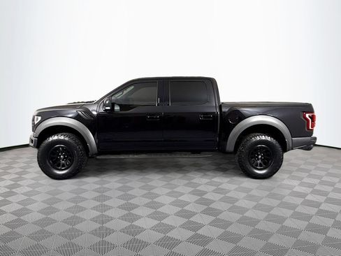 Used 2020 Ford F150 Raptor w/ Equipment Group 802A Luxury AWD/4WD image 4