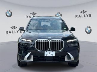 Used 2026 BMW X7 xDrive40i AWD/4WD video 2
