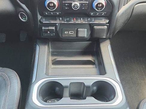 Used 2021 GMC Sierra 1500 AT4 AWD/4WD image 18