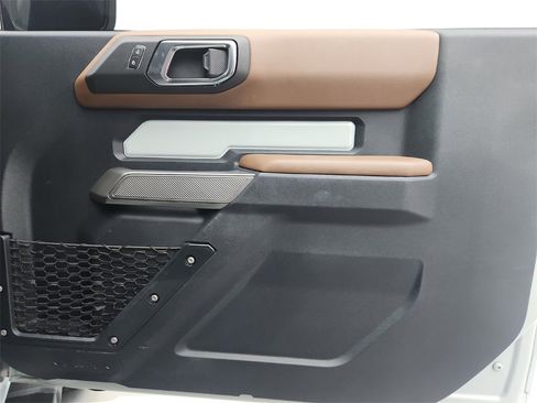 Used 2022 Ford Bronco Outer Banks image 24