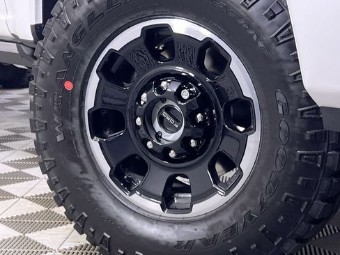 New 2026 Ford F250 Lariat w/ Tremor Off-Road Package image 10