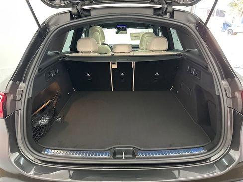 Used 2026 Mercedes-Benz GLC 300 GLC 300 image 24