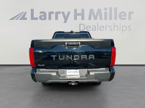 Used 2025 Toyota Tundra SR5 image 4