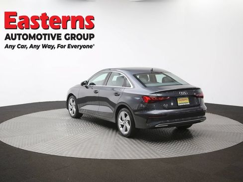 Used 2024 Audi A3 2.0T Premium FWD image 58
