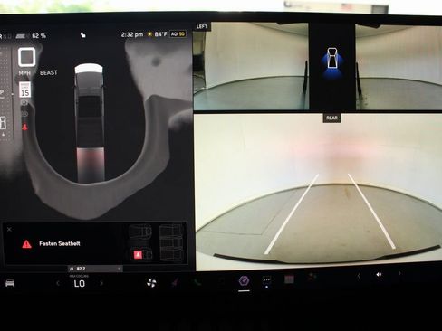 Used 2024 Tesla Cybertruck Cyberbeast image 18