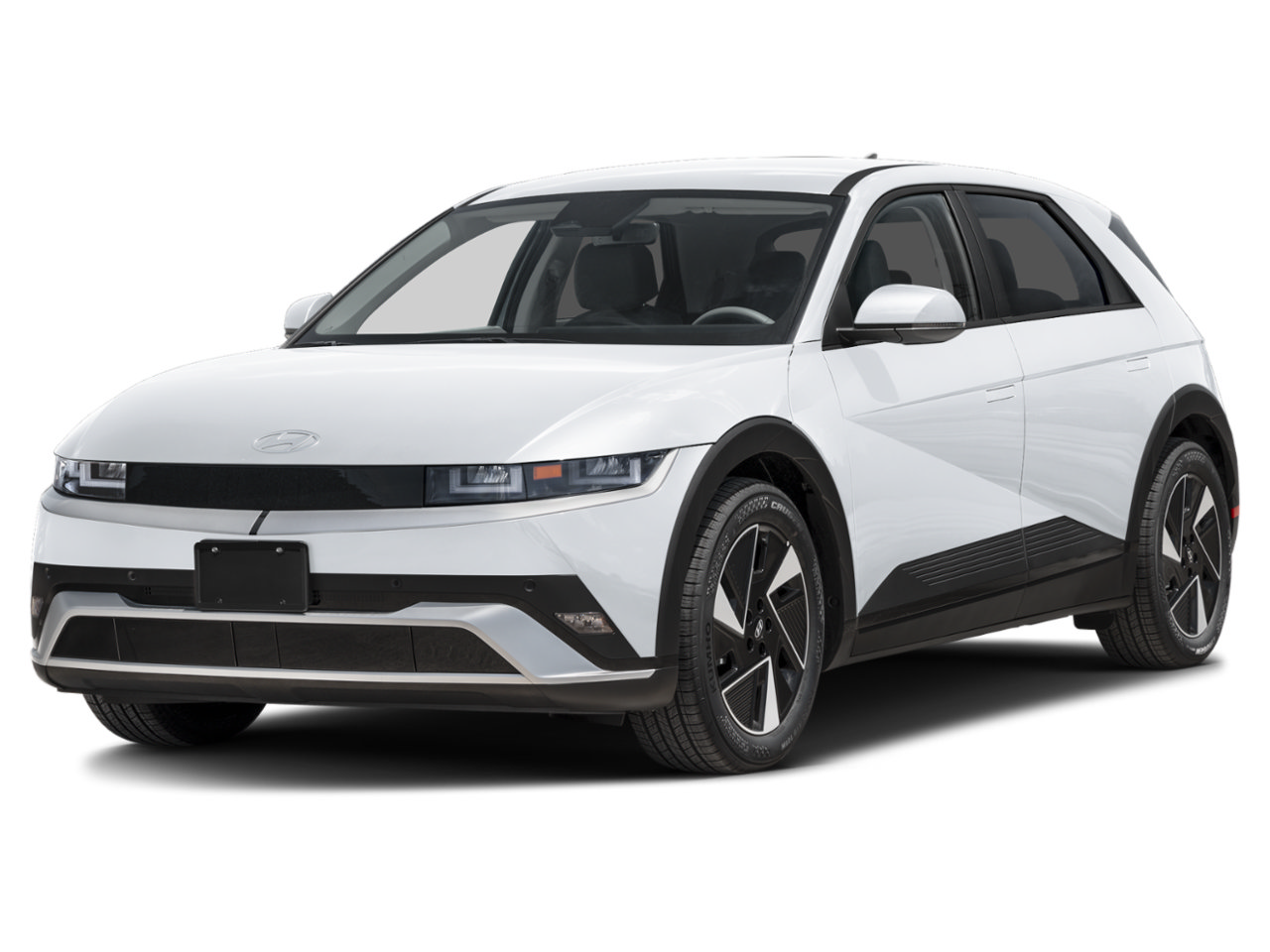New 2025 Hyundai Ioniq 5 SEL AWD/4WD image 1