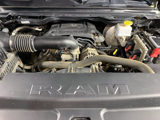Used 2019 RAM 1500 Big Horn AWD/4WD image 34
