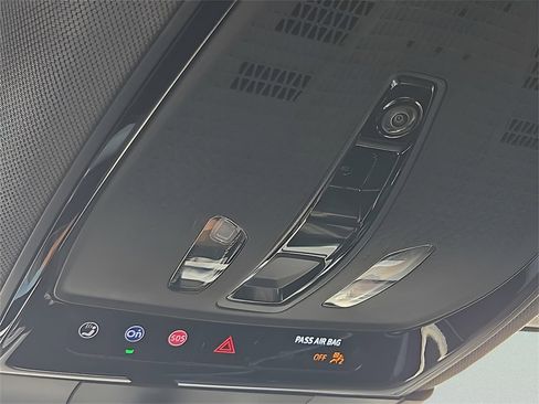 New 2025 Cadillac Optiq Sport 1 image 26