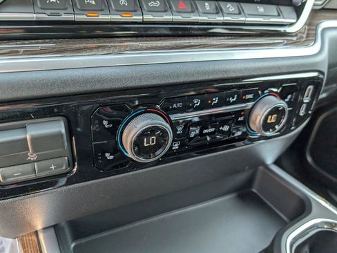 New 2026 Chevrolet Silverado 1500 RST w/ RST All Star Premium Package AWD/4WD image 18