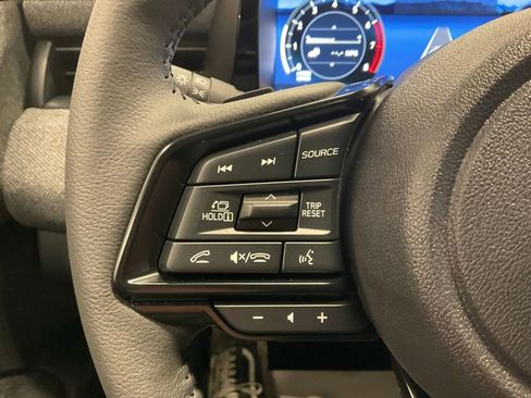 New 2026 Subaru Outback Limited XT AWD/4WD image 16