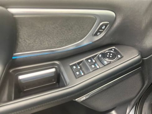 Used 2025 Ford Expedition Tremor AWD/4WD image 16