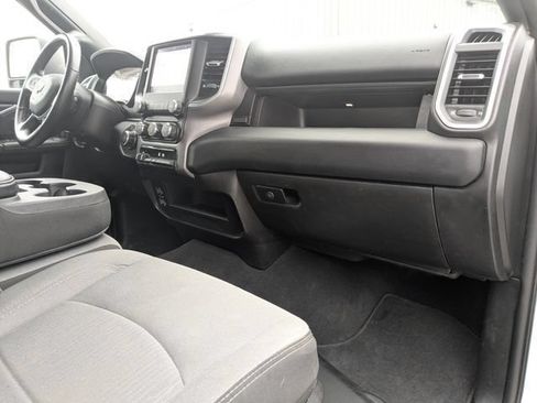 Used 2024 RAM 2500 Big Horn AWD/4WD image 15