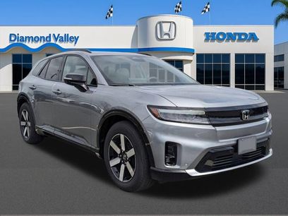 New 2026 Honda Prologue Touring