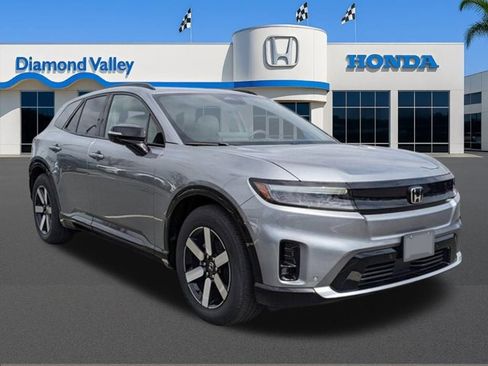 New 2026 Honda Prologue Touring image 1