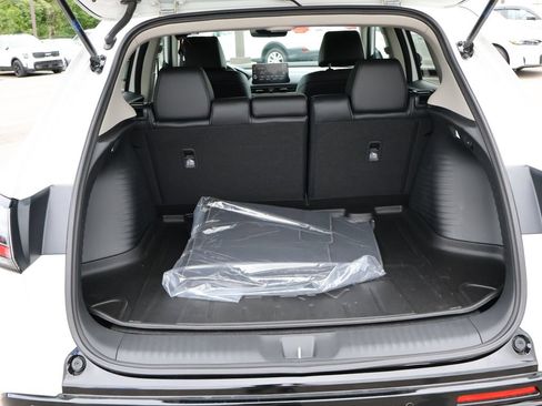 Certified 2026 Honda HR-V EX-L image 15
