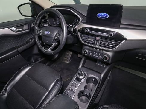 Used 2020 Ford Escape SEL AWD/4WD image 18