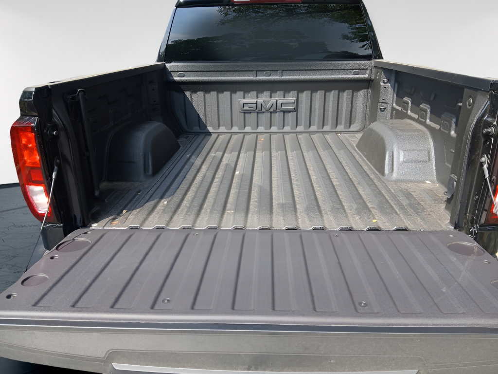 New 2026 GMC Sierra 1500 Elevation w/ Elevation Select Package RWD image 20