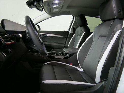 New 2026 Buick Envision Sport Touring image 14