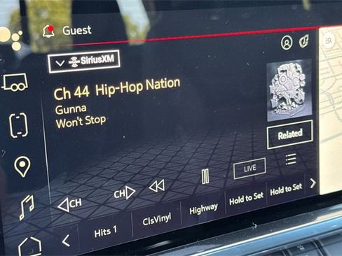 New 2025 GMC Sierra 1500 Elevation w/ Elevation Premium Package image 21