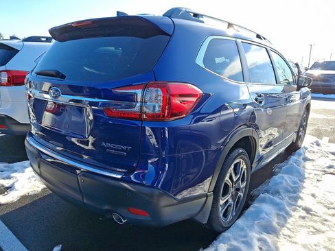New 2026 Subaru Ascent Limited image 4