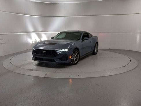 New 2025 Ford Mustang GT image 6