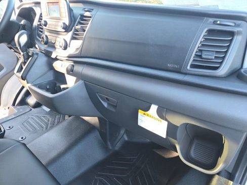 New 2025 Ford Transit 350 XL image 29