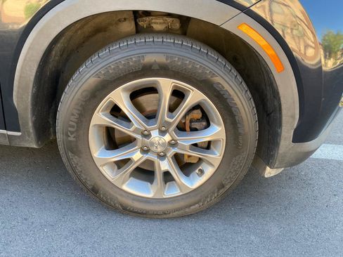 Used 2021 Hyundai Palisade SE FWD image 18