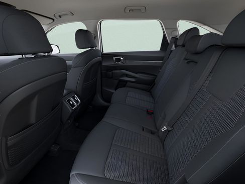 New 2026 Kia Sorento LX image 16