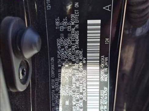 Used 2011 Toyota 4Runner Limited AWD/4WD image 16