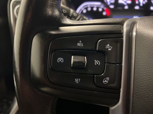 Certified 2021 GMC Sierra 1500 SLT w/ SLT Premium Plus Package image 14