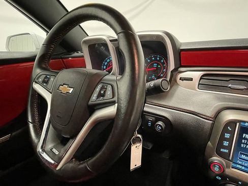 Used 2014 Chevrolet Camaro SS w/ RS Package image 57