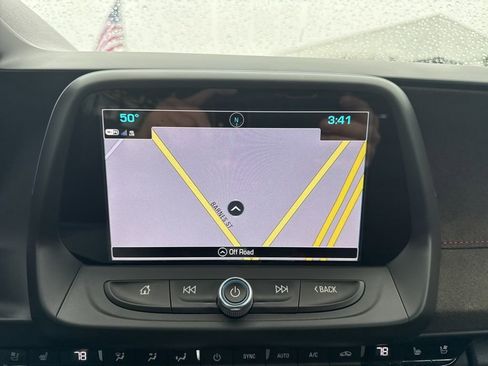 Used 2018 Chevrolet Camaro ZL1 image 19