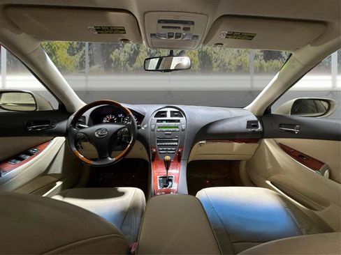 Used 2011 Lexus ES 350 350 image 26