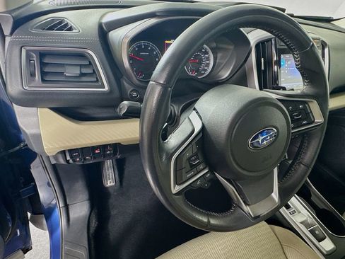 Used 2019 Subaru Ascent Premium w/ Popular Package #3 AWD/4WD image 11