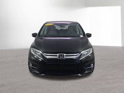 Used 2020 Honda Odyssey EX image 16