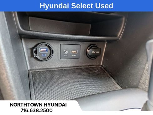 Used 2020 Hyundai Kona SEL w/ Cargo Package AWD/4WD image 15