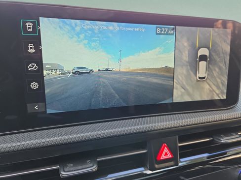 New 2025 Kia EV6 GT-Line RWD image 18