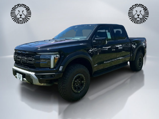 New 2026 Ford F150 Raptor AWD/4WD 360° Tour