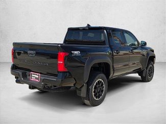 New 2026 Toyota Tacoma TRD Off-Road AWD/4WD video 2