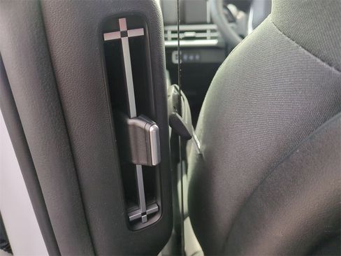 New 2026 Hyundai Santa Fe SE image 24