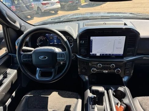 Used 2023 Ford F150 Tremor AWD/4WD image 17