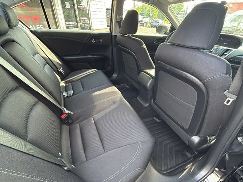 Used 2014 Honda Accord Sport image 22