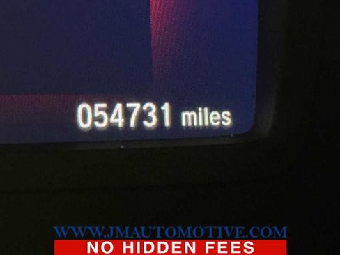 Used 2024 Honda Odyssey EX-L image 24