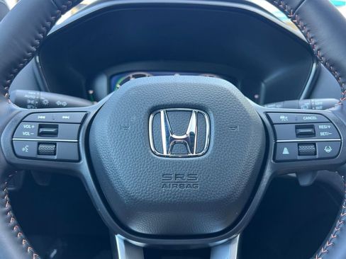 New 2026 Honda CR-V Sport-L image 26