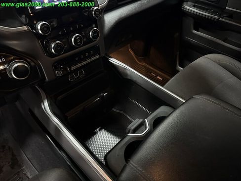 Used 2021 RAM 2500 Big Horn w/ Level 1 Equipment Group image 34