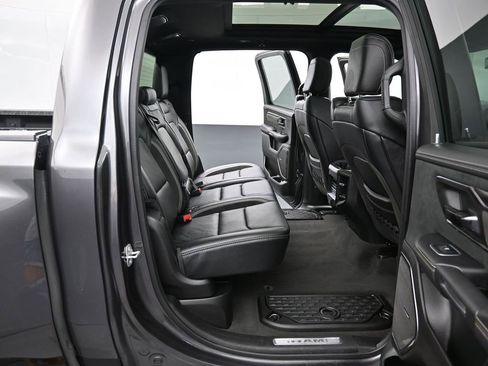 Used 2022 RAM 1500 TRX w/ TRX Level 2 Equipment Group image 34