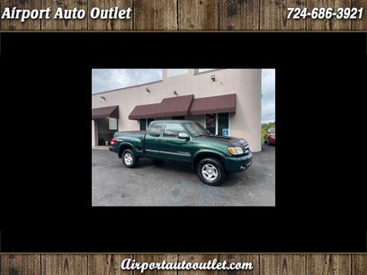 Used 2004 Toyota Tundra SR5
